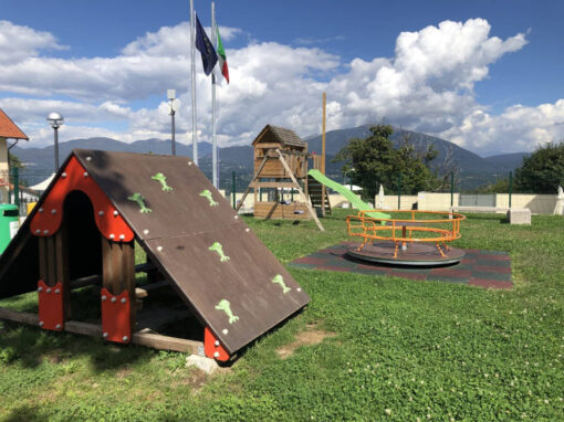 Spielplatz